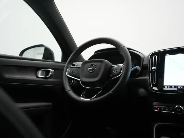 Volvo C40