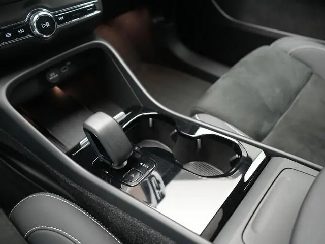 Volvo C40