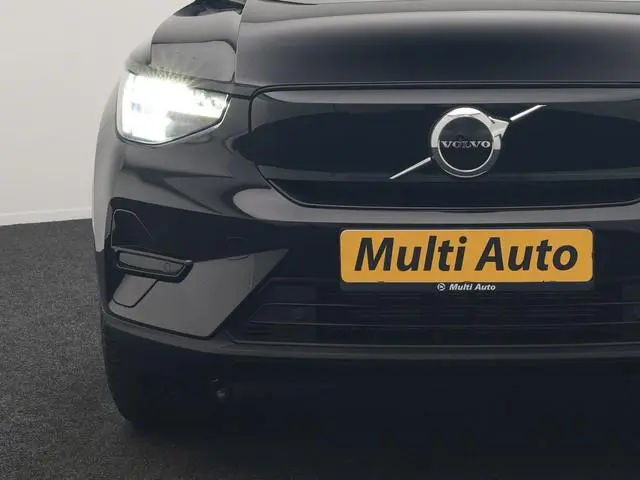 Volvo C40