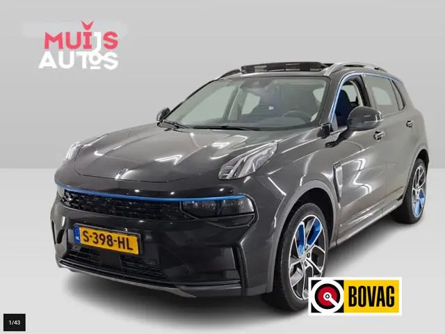Lynk & Co 01