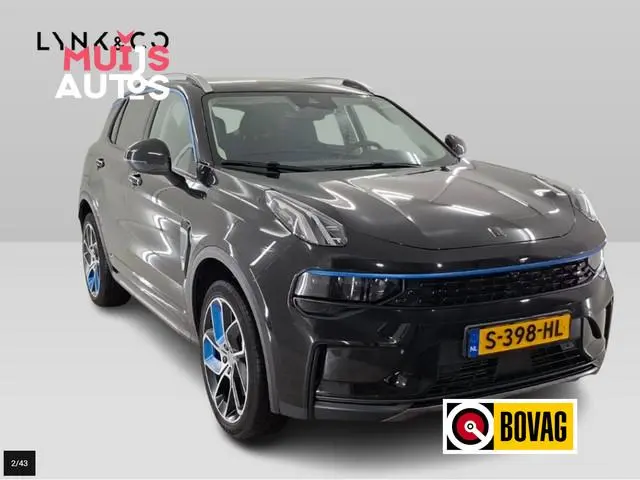 Lynk & Co 01 1.5