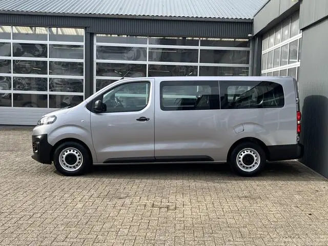 Citroën Jumpy