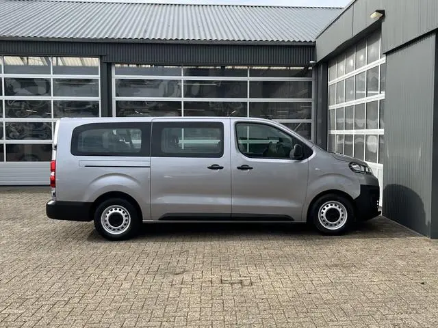 Citroën Jumpy