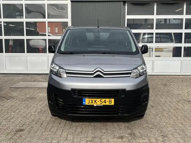Citroën Jumpy
