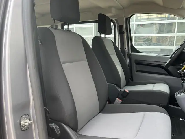 Citroën Jumpy
