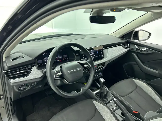 Skoda Kamiq 1.0 TSI Business Edition Automaat DSG Climate control | Cruise control | LED | Keyless |...