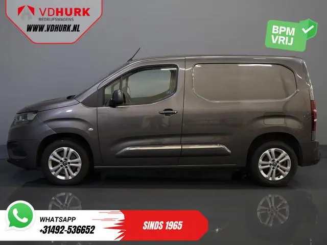 Toyota pro-ace