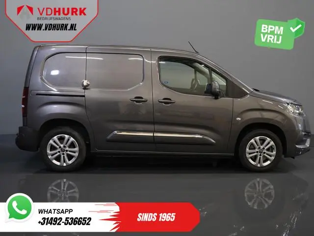 Toyota pro-ace