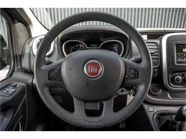 Fiat Talento