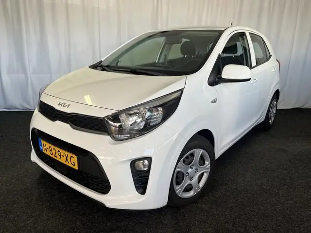 Kia Picanto 1.0 DPi ComfortLine 1E EIGN/AIRCO/CRUISE/BLUETOOTH