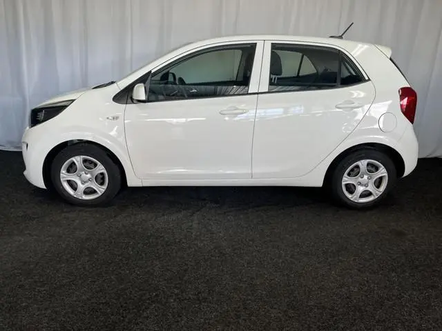 Kia Picanto 1.0 DPi ComfortLine 1E EIGN/AIRCO/CRUISE/BLUETOOTH