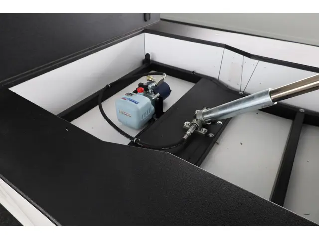 Volkswagen ID. Buzz Cargo