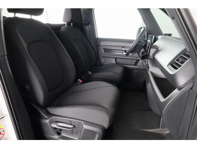 Volkswagen ID. Buzz Cargo