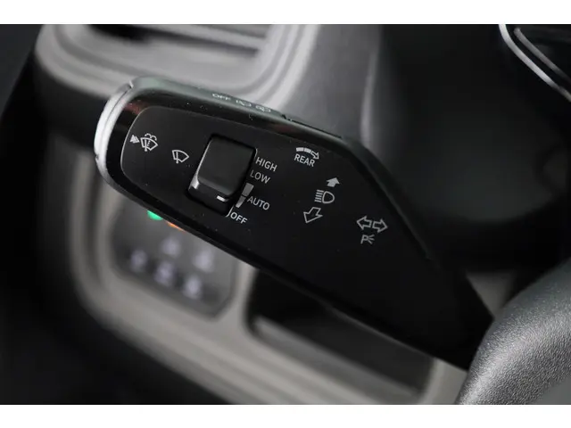 Volkswagen ID. Buzz Cargo