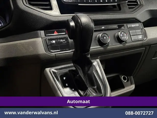 Man TGE 2.0 141pk Automaat L4H3 L3H2 Euro6 Airco | Camera | Navigatie | Apple Carplay Bijrijdersbank...