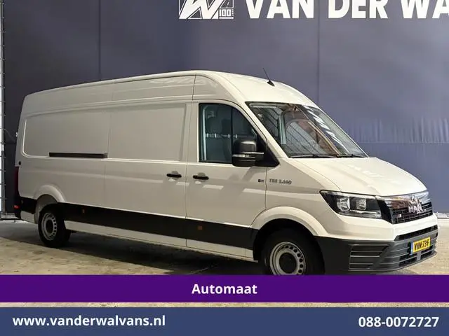 MAN TGE