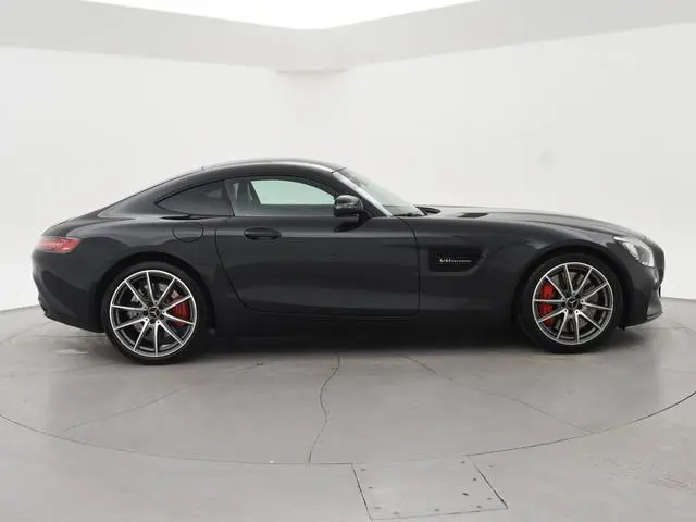 Mercedes-AMG GT