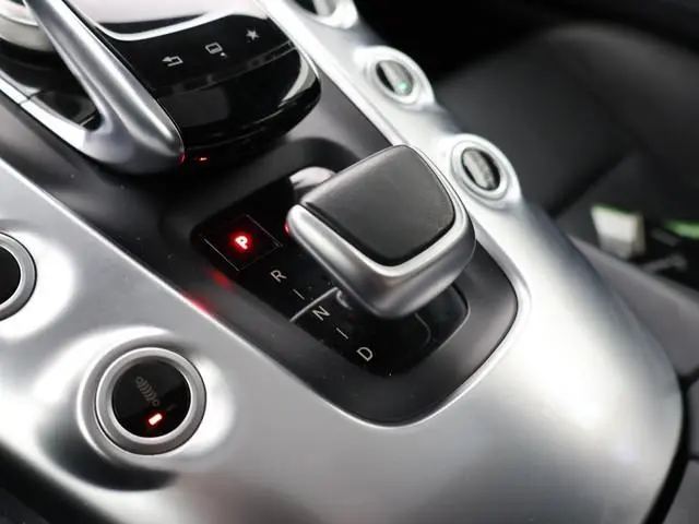 Mercedes-AMG GT