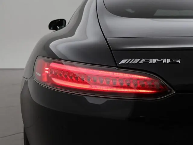 Mercedes-AMG GT