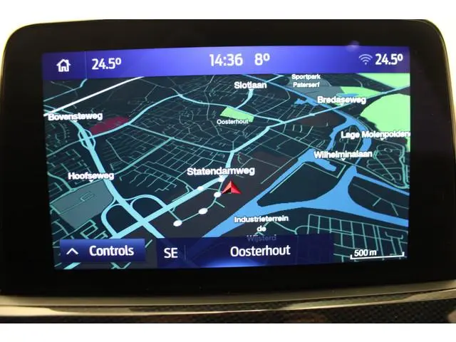Ford Kuga 2.5 FHEV ST-Line