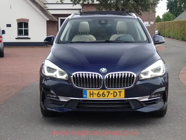 BMW 2 Serie