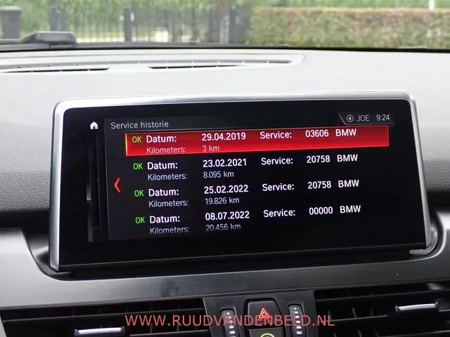 BMW 2 Serie
