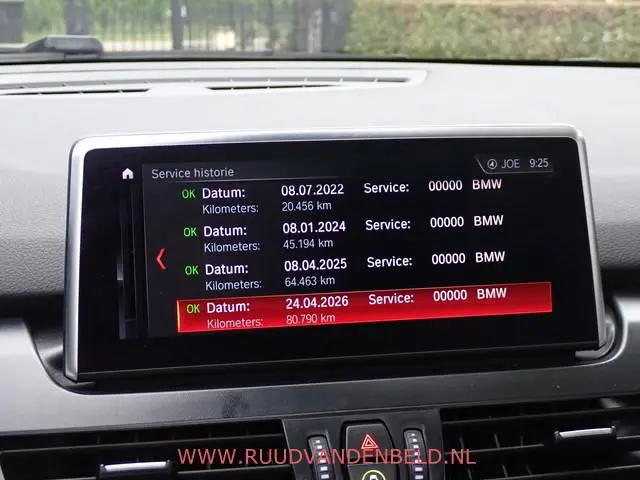 BMW 2 Serie