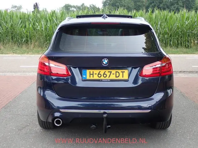 BMW 2 Serie