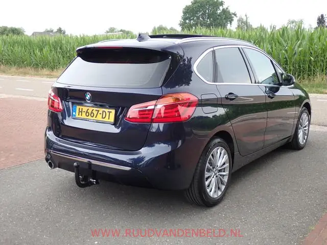 BMW 2 Serie