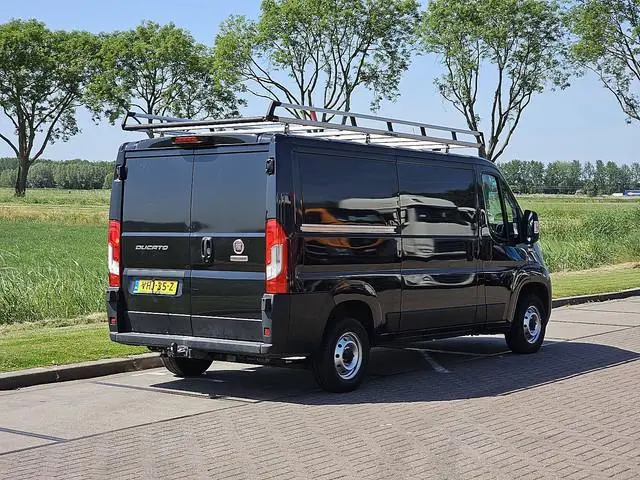 FIAT DUCATO 30 2.3 MJ full clima euro6