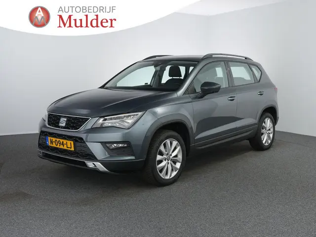 SEAT Ateca 1.5 TSI Style Business Intense | Trekhaak | Carplay | LED |