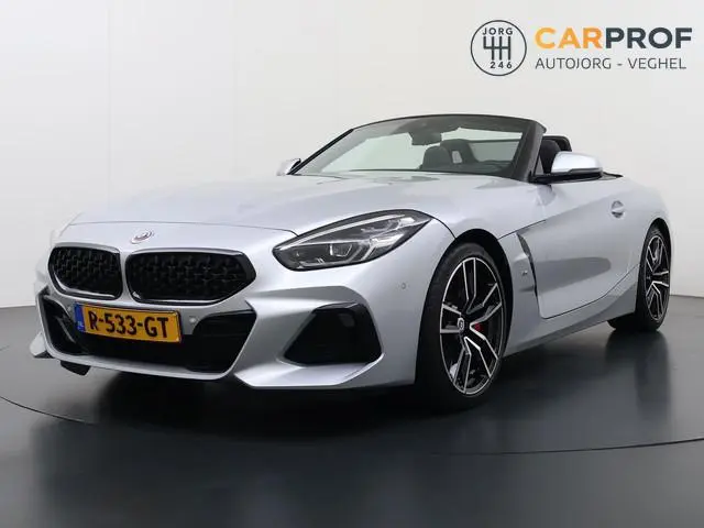BMW Z4 Roadster sDrive30i Business Edition Plus M-Sport | Camera | Navigatie | NAP | Memory | Dealer...