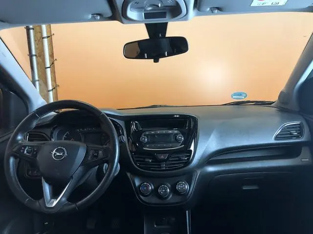 Opel KARL
