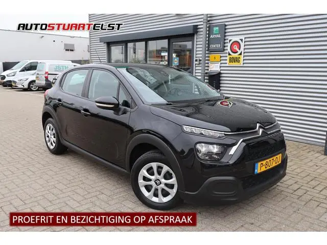 Citroën C3
