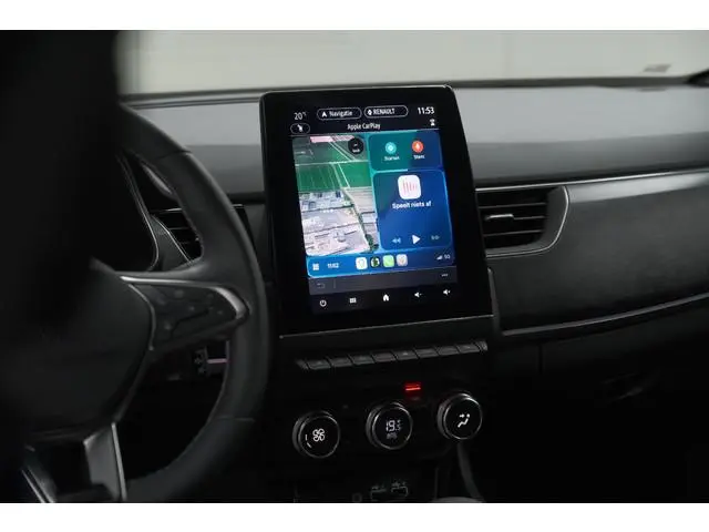 Renault Arkana 1.6 E-Tech hybrid 145 Esprit Alpine | 360 Camera | Adaptieve Cruise Control | Pack Wi...