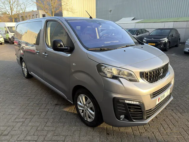 Peugeot Expert