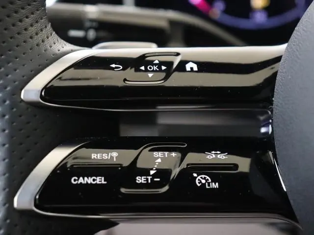 Mercedes-Benz CLE