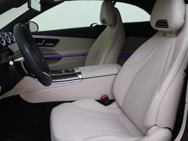 Mercedes-Benz CLE