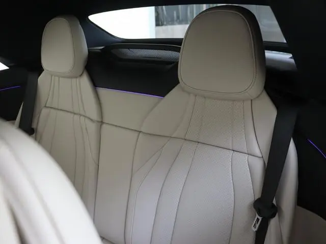 Mercedes-Benz CLE