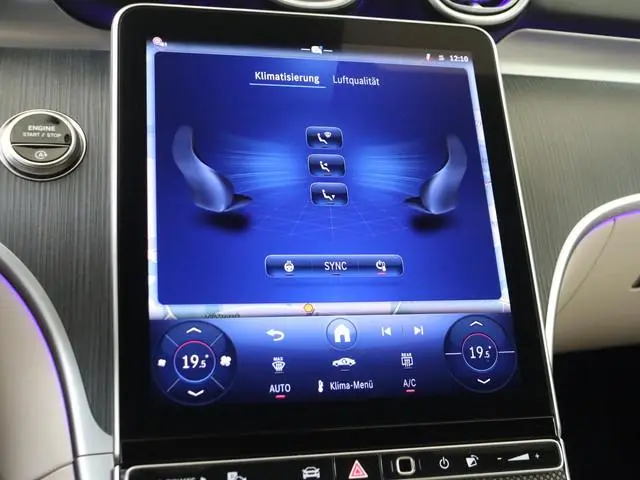 Mercedes-Benz CLE