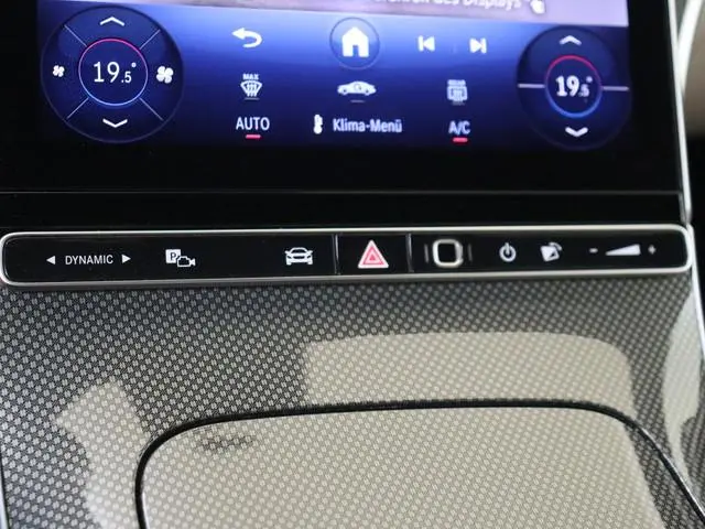 Mercedes-Benz CLE