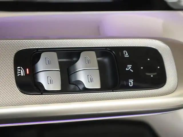 Mercedes-Benz CLE