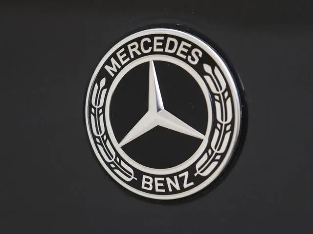 Mercedes-Benz CLE