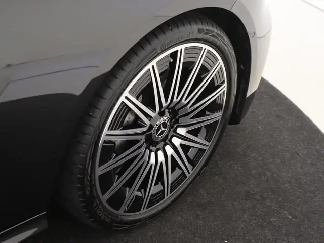 Mercedes-Benz CLE