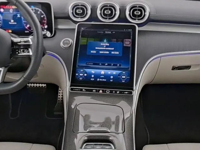 Mercedes-Benz CLE
