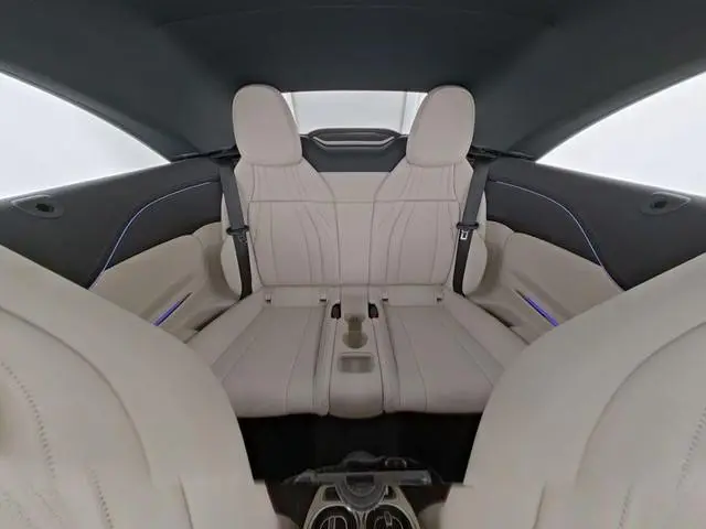Mercedes-Benz CLE