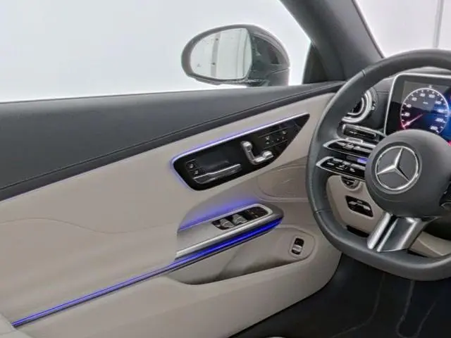 Mercedes-Benz CLE