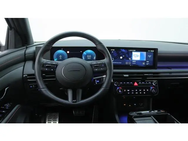 Hyundai Tucson 1.6 T-GDI PHEV N Line Edition | Private Lease 699,- p.m. |