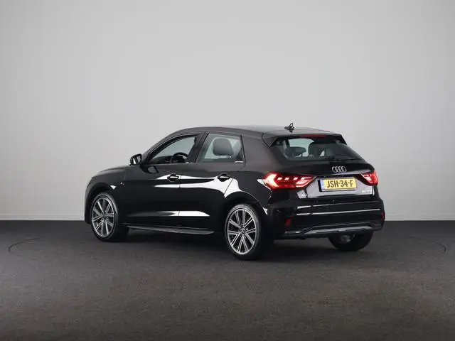 Audi A1 Sportback 25 TFSI Advanced edition 95pk | Parkeerhulp plus | Automatische airco | Navigatie...