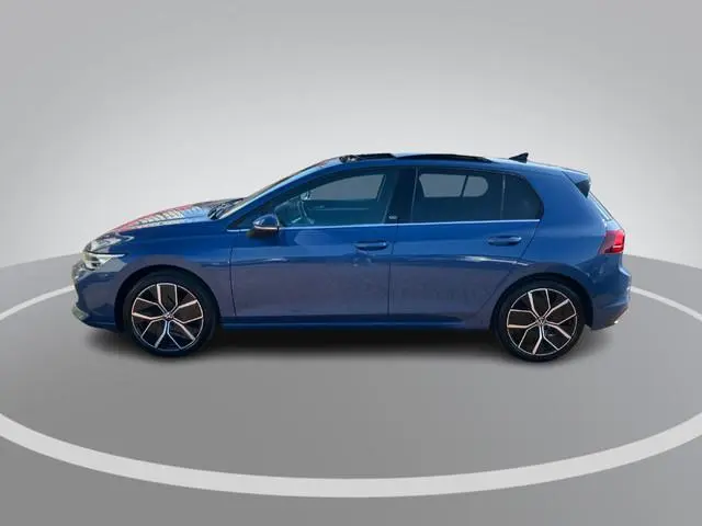 Volkswagen Golf 1.5/150PK Style 50 Edition DSG · Panoramadak · Trekhaak · Camera + Parkeersensoren ·...